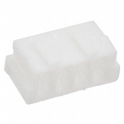 175778-4 by TE Connectivity AMP Connectors - CONNECTOR RECPT HSG 4POS 2.00MM