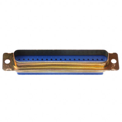 1757819-4 by TE Connectivity Aerospace, Defense and Marine - CONNECTOR D-SUB HOUSING PLUG 37POS