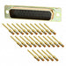 1757819-8 by TE Connectivity Aerospace, Defense and Marine - CONNECTOR D-SUB PLUG 25POS CRIMP