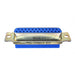 1757820-3 by TE Connectivity Aerospace, Defense and Marine - CONNECTOR D-SUB HOUSING RCPT 25POS