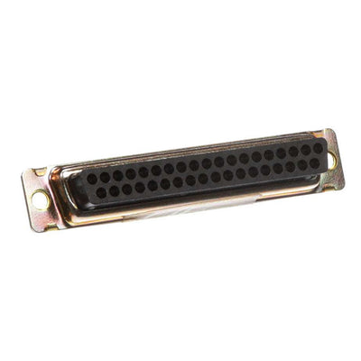 1757820-4 by TE Connectivity Aerospace, Defense and Marine - CONNECTOR D-SUB HOUSING RCPT 37POS