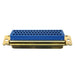 1757820-5 by TE Connectivity Aerospace, Defense and Marine - CONNECTOR D-SUB HOUSING RCPT 50POS