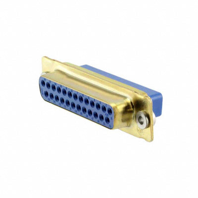 1757822-3 by TE Connectivity Aerospace, Defense and Marine - CONNECTOR D-SUB HOUSING RCPT 25POS
