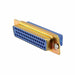 1757822-5 by TE Connectivity Aerospace, Defense and Marine - CONNECTOR D-SUB HOUSING RCPT 50POS