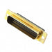 1757823-3 by TE Connectivity Aerospace, Defense and Marine - CONNECTOR D-SUB HD HOUSING PLUG 44POS