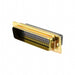 1757823-5 by TE Connectivity Aerospace, Defense and Marine - CONNECTOR D-SUB HD HOUSING PLUG 78POS