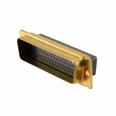 1757823-6 by TE Connectivity Aerospace, Defense and Marine - CONNECTOR D-SUB HD HSG PLUG 104POS