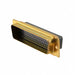 1757823-6 by TE Connectivity Aerospace, Defense and Marine - CONNECTOR D-SUB HD HSG PLUG 104POS