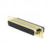 1757824-4 by TE Connectivity Aerospace, Defense and Marine - CONNECTOR D-SUB HD HOUSING RCPT 62POS
