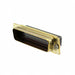 1757825-5 by TE Connectivity Aerospace, Defense and Marine - CONNECTOR D-SUB HD HOUSING PLUG 78POS