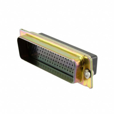 1757825-6 by TE Connectivity Aerospace, Defense and Marine - CONNECTOR D-SUB HD HSG PLUG 104POS