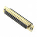 1757826-4 by TE Connectivity Aerospace, Defense and Marine - CONNECTOR D-SUB HD HOUSING RCPT 62POS
