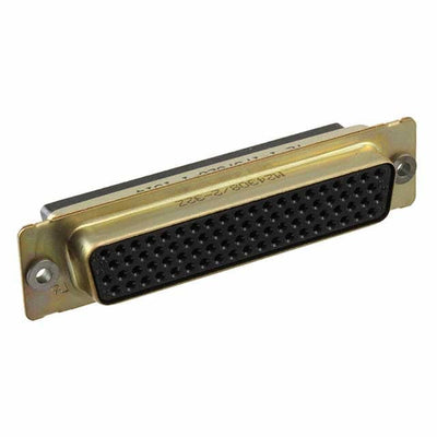 1757826-5 by TE Connectivity Aerospace, Defense and Marine - CONNECTOR D-SUB HD HOUSING RCPT 78POS