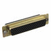 1757826-5 by TE Connectivity Aerospace, Defense and Marine - CONNECTOR D-SUB HD HOUSING RCPT 78POS