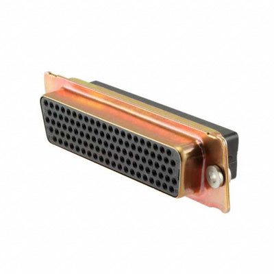 1757826-6 by TE Connectivity Aerospace, Defense and Marine - CONNECTOR D-SUB HD HSG RCPT 104POS