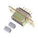 1757828-1 by TE Connectivity Aerospace, Defense and Marine - CONNECTOR D-SUB RCPT 9POS VERT SLDR