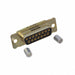 1757828-2 by TE Connectivity Aerospace, Defense and Marine - CONNECTOR D-SUB RCPT 15POS VERT SLDR