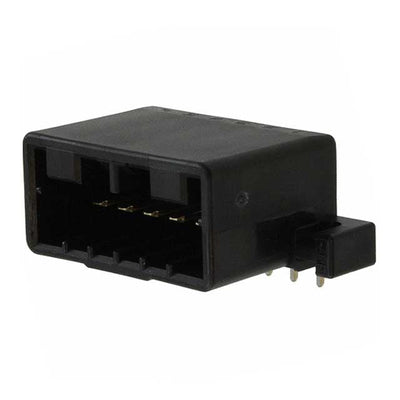 175783-2 by TE Connectivity AMP Connectors - CONNECTOR HEADER R/A 6POS 3.5MM