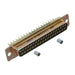 1757828-4 by TE Connectivity Aerospace, Defense and Marine - CONNECTOR D-SUB RCPT 37POS VERT SLDR