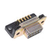 1757836-1 by TE Connectivity Aerospace, Defense and Marine - CONNECTOR D-SUB RCPT 9POS R/A SLDR