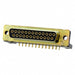 1757836-3 by TE Connectivity Aerospace, Defense and Marine - CONNECTOR D-SUB RCPT 25POS R/A SLDR