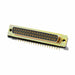1757836-4 by TE Connectivity Aerospace, Defense and Marine - CONNECTOR D-SUB RCPT 37POS R/A SLDR