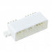 175785-1 by TE Connectivity AMP Connectors - CONNECTOR HEADER R/A 20POS 3.5MM