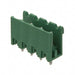 1758034 by Phoenix Contact - TERM BLOCK HDR 4POS VERT 5.08MM