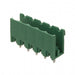 1758047 by Phoenix Contact - TERM BLOCK HDR 5POS VERT 5.08MM