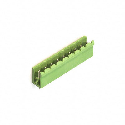 1758089 by Phoenix Contact - TERM BLOCK HDR 9POS VERT 5.08MM