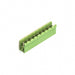 1758089 by Phoenix Contact - TERM BLOCK HDR 9POS VERT 5.08MM
