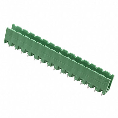 1758144 by Phoenix Contact - TERM BLOCK HDR 15POS VERT 5.08MM