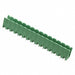 1758144 by Phoenix Contact - TERM BLOCK HDR 15POS VERT 5.08MM
