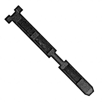 175855-1 by TE Connectivity AMP Connectors - CONNECTOR KEYING PLUG ACCESS DYN SR