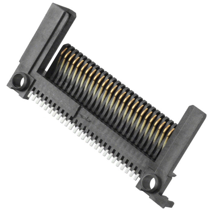 1759011-1 by TE Connectivity AMP Connectors - CONNECTOR PCMCIA CARD PUSH-PULL R/A