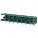 1759075 by Phoenix Contact - TERM BLOCK HDR 8POS 90DEG 5.08MM
