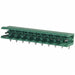 1759091 by Phoenix Contact - TERM BLOCK HDR 10POS 5.08MM