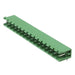 1759156 by Phoenix Contact - TERM BLOCK HDR 16POS 5.08MM