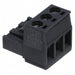 1759509 by Phoenix Contact - TERM BLOCK PLUG 3POS STR 5.08MM