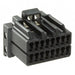 175966-2 by TE Connectivity AMP Connectors - CONNECTOR PLUG HSG 16POS 2.50MM