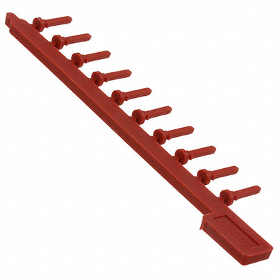 1759994 by Phoenix Contact - CONNECTOR TERM BLK KEYING STAR