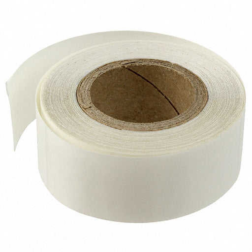 175REF by HellermannTyton - LABEL SELF LAMINATNG 0.75X3"" WHT