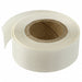 175REF by HellermannTyton - LABEL SELF LAMINATNG 0.75X3"" WHT