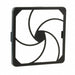 09362-R by Qualtek - FAN GUARD RETAINER 92MM PLASTIC