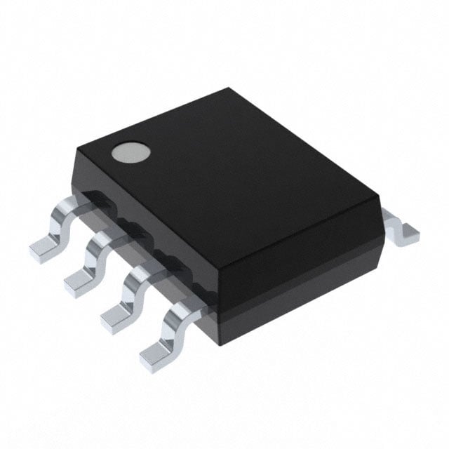 MAX16841ASA+ by Analog Devices Inc./Maxim Integrated - IC LED DRIVER OFFL TRIAC 8SOIC
