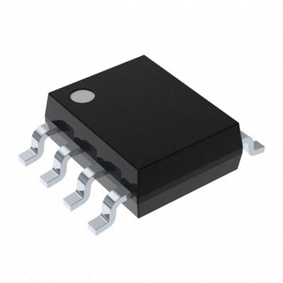 MAX704RESA+T by Analog Devices Inc./Maxim Integrated - IC SUPERVISOR 1 CHANNEL 8SOIC