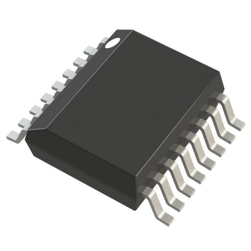 MAX846AEEE+T by Analog Devices Inc./Maxim Integrated - IC BAT CHG MULT-CHEM 2CEL 16QSOP