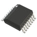 MAX16971GEEA/V+ by Analog Devices Inc./Maxim Integrated - AUTOMOTIVE USB PROTECTOR WITH CD