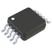 MAX1363MEUB+T by Analog Devices Inc./Maxim Integrated - IC ADC 12BIT SAR 10UMAX