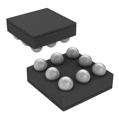 MAX9890BEBL+T by Analog Devices Inc./Maxim Integrated - IC NOISE REDUCTION 9UCSP